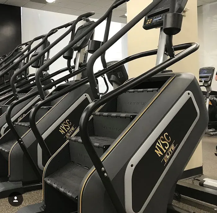 New York Sports Club Picture 10
