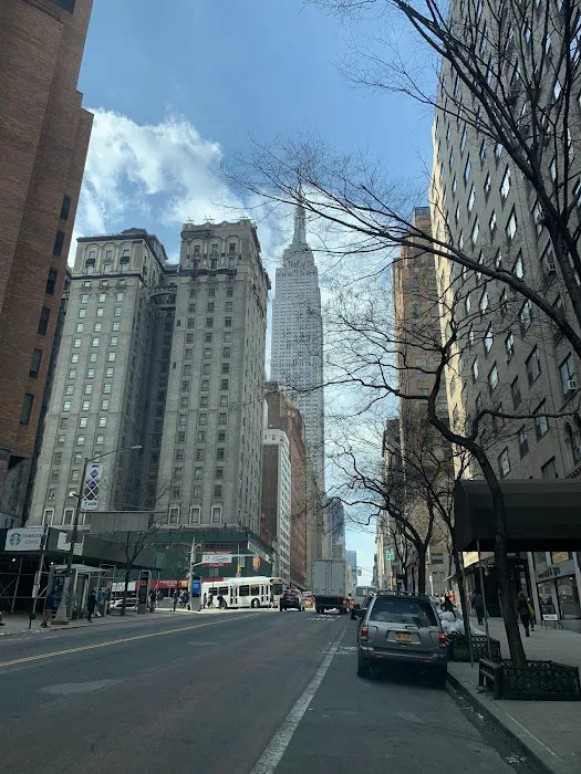 New York Sports Club Picture 7