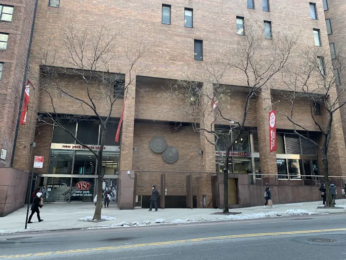 New York Sports Club Picture 8