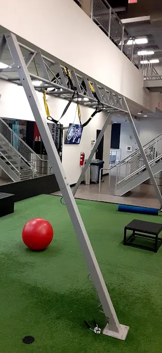 New York Sports Club Picture 6