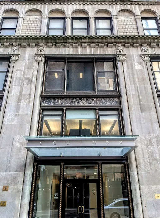 Equinox Park Avenue Picture 7