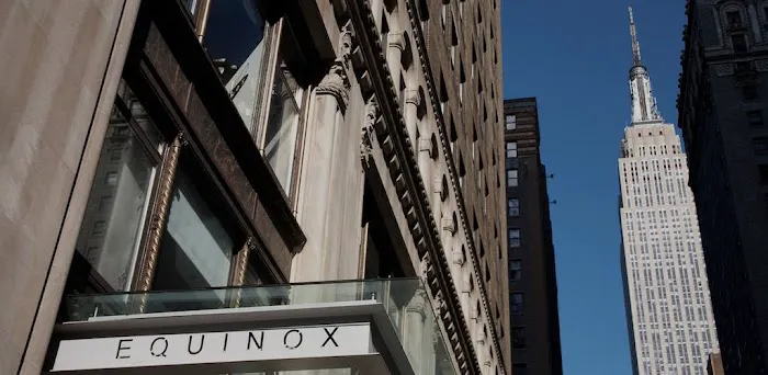Equinox Park Avenue Picture 1