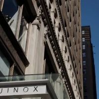 Equinox Park Avenue ico