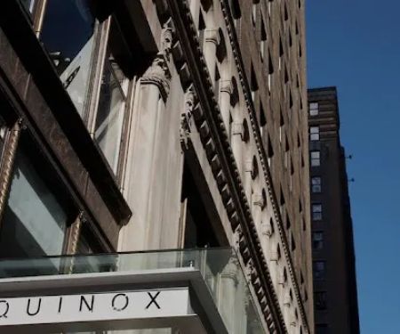 Equinox Park Avenue