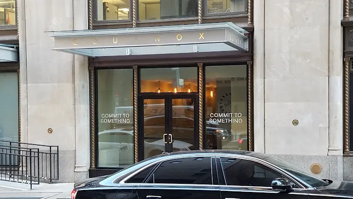 Equinox Park Avenue Picture 6