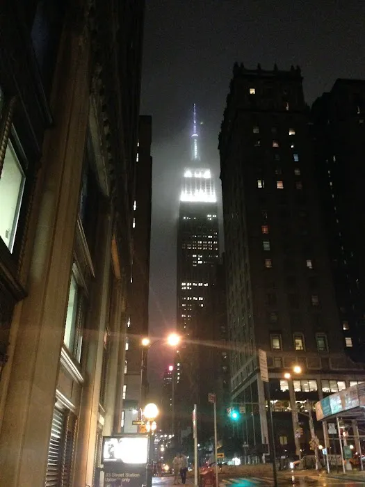 Equinox Park Avenue Picture 4