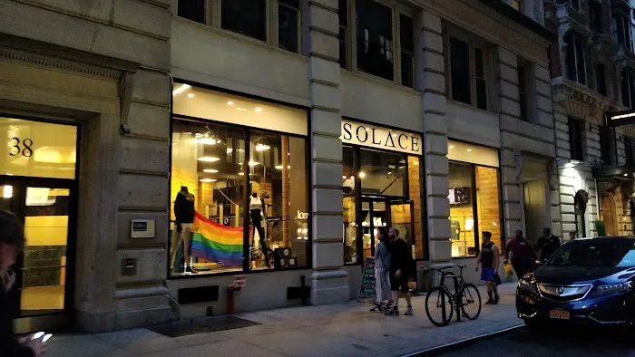 Solace New York Picture 2