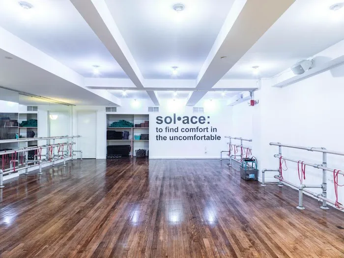 Solace New York Picture 6