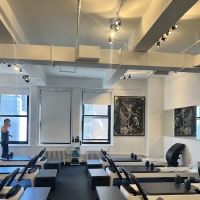 Holydog Pilates ico