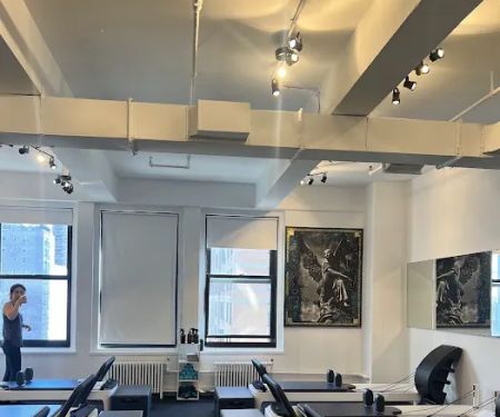 Holydog Pilates
