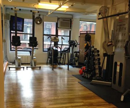 Julian Walker Studio
