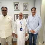 Brahma Kumaris World Spiritual