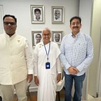 Brahma Kumaris World Spiritual ico