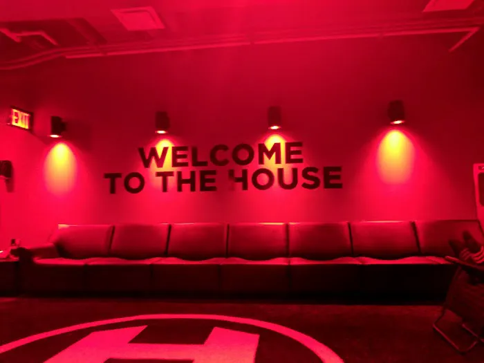 Tone House Picture 5