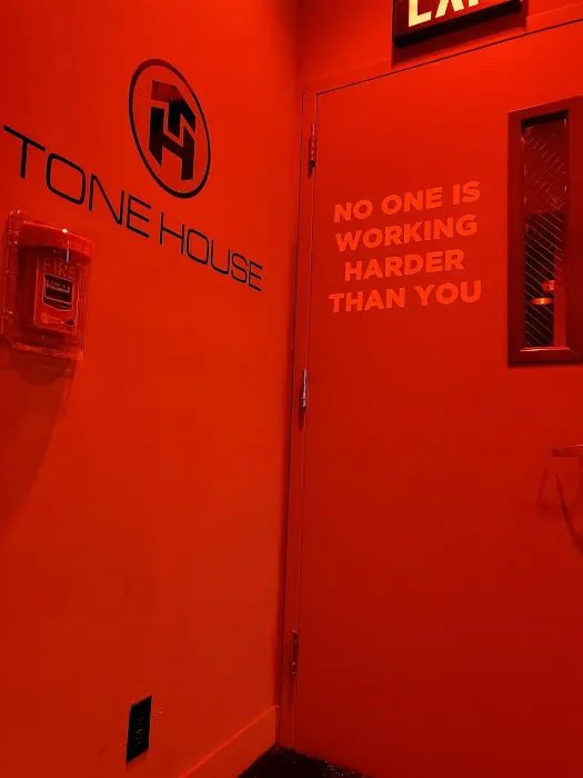 Tone House Picture 10