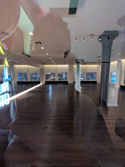 ID Hot Yoga Nomad Picture 2