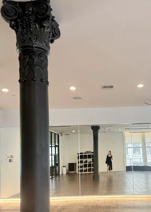 ID Hot Yoga Nomad Picture 5