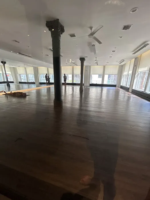ID Hot Yoga Nomad Picture 9