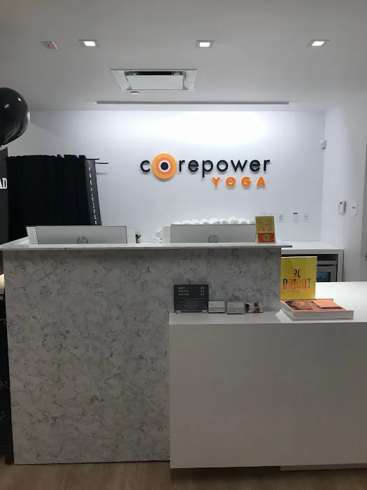 CorePower Yoga - NoMad Picture 1