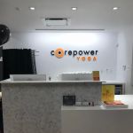 CorePower Yoga - NoMad
