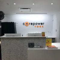 CorePower Yoga - NoMad ico