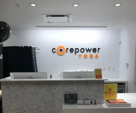 CorePower Yoga - NoMad