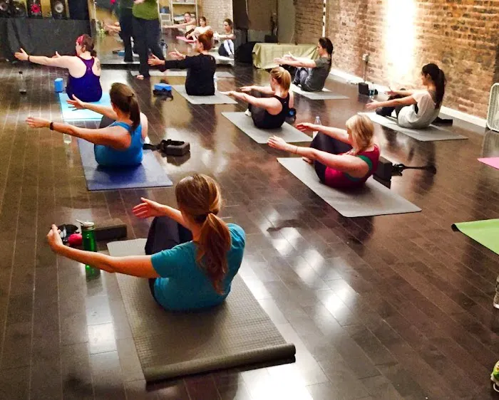 BellaVita: Fitness & Wellness Picture 2
