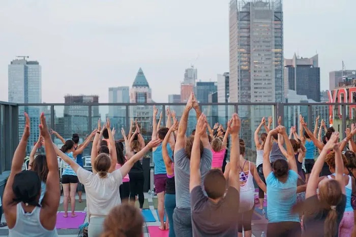 BellaVita: Fitness & Wellness Picture 9