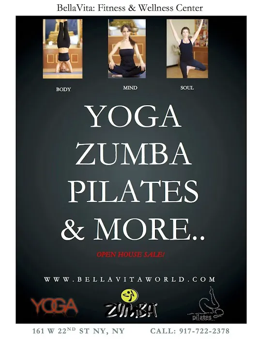 BellaVita: Fitness & Wellness Picture 7