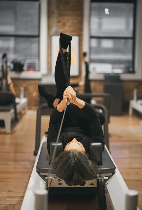 BK Pilates NoMad Picture 1