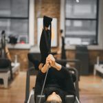 BK Pilates NoMad
