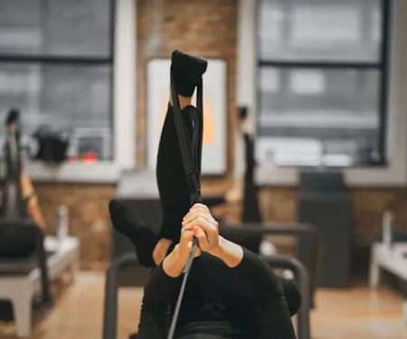 BK Pilates NoMad