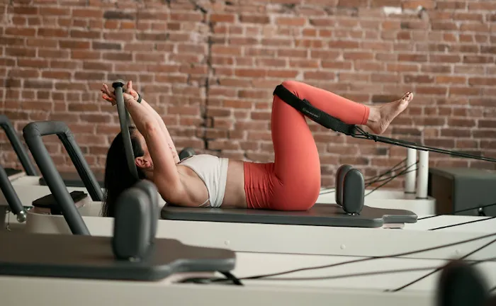 BK Pilates NoMad Picture 8
