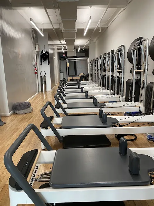 BK Pilates NoMad Picture 4