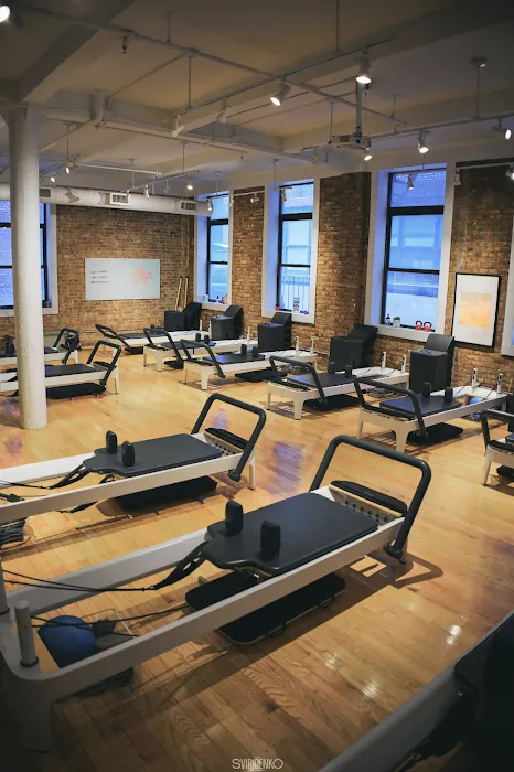 BK Pilates NoMad Picture 10