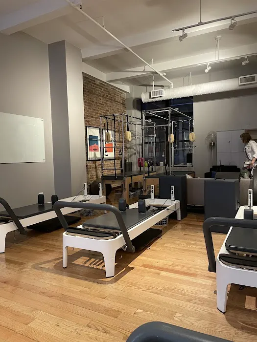 BK Pilates NoMad Picture 3
