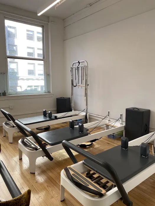 BK Pilates NoMad Picture 6
