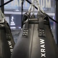 Church Street Boxing Gym ico