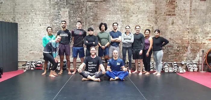Church Street Boxing Gym Picture 2