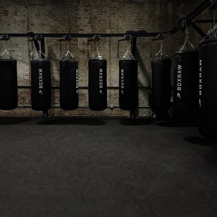 Church Street Boxing Gym Picture 9