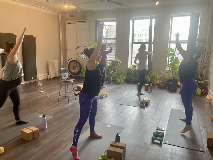Freya Movement Studio Picture 1