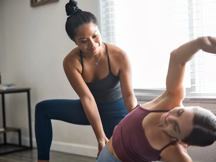 Mint Pilates and Wellness Picture 1