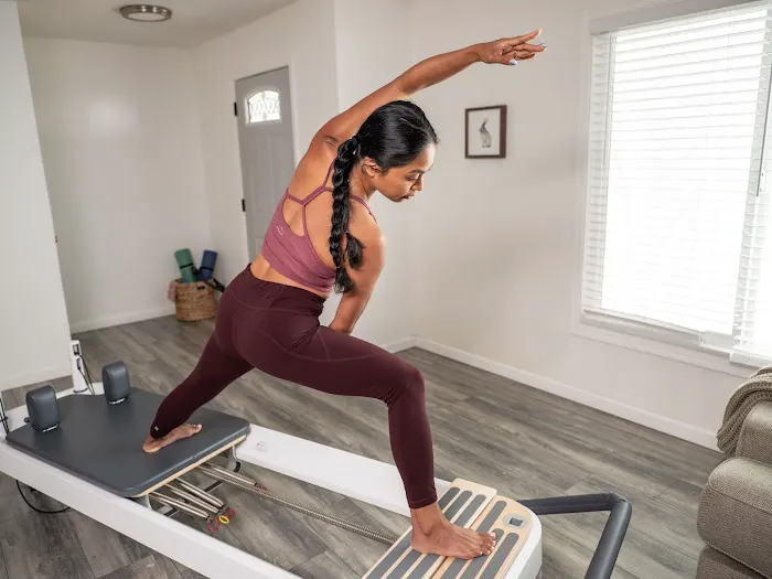 Mint Pilates and Wellness Picture 3