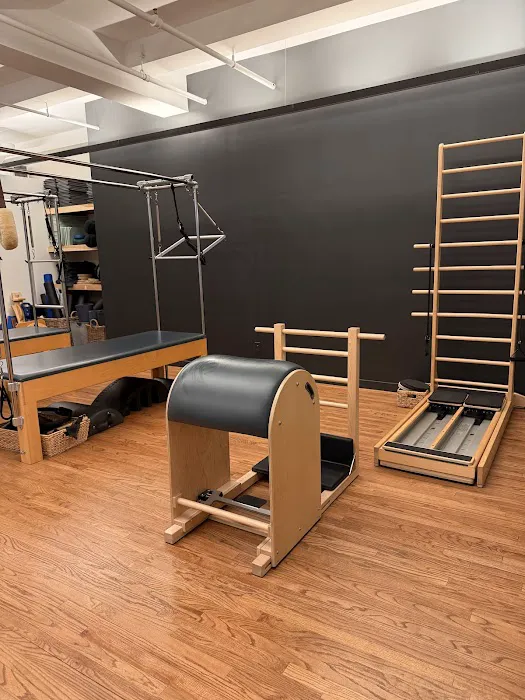 Mint Pilates and Wellness Picture 6