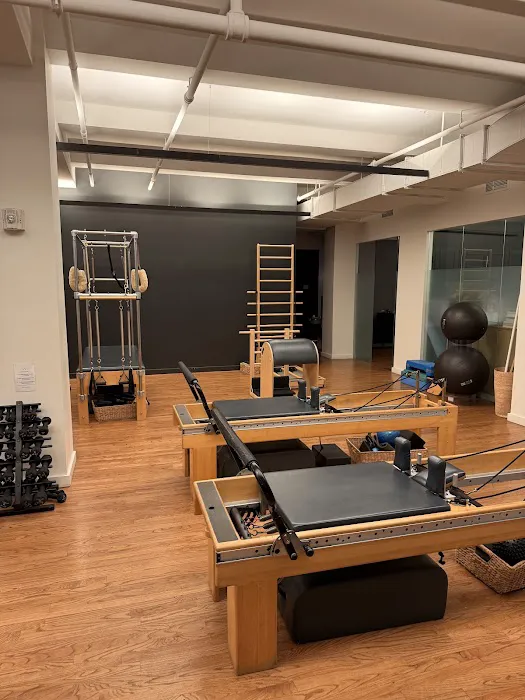 Mint Pilates and Wellness Picture 7