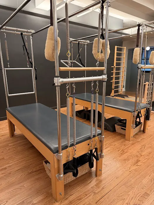 Mint Pilates and Wellness Picture 5