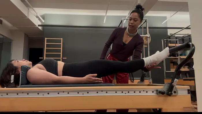 Mint Pilates and Wellness Picture 2