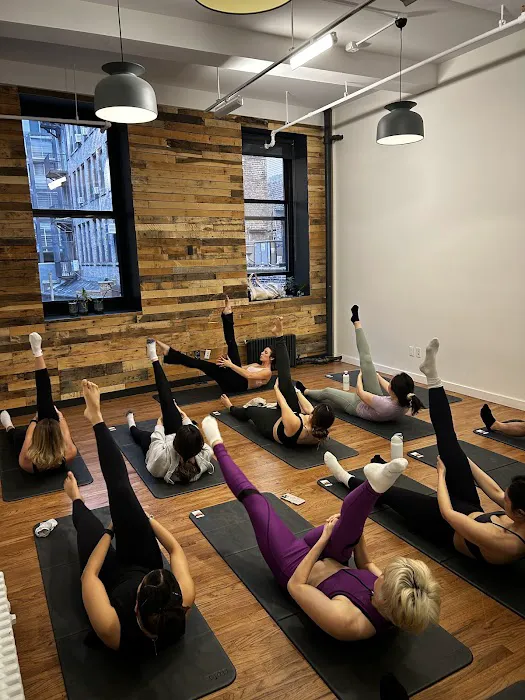 That Girl Pilates Picture 3