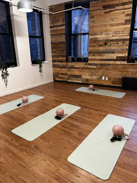 That Girl Pilates Picture 4