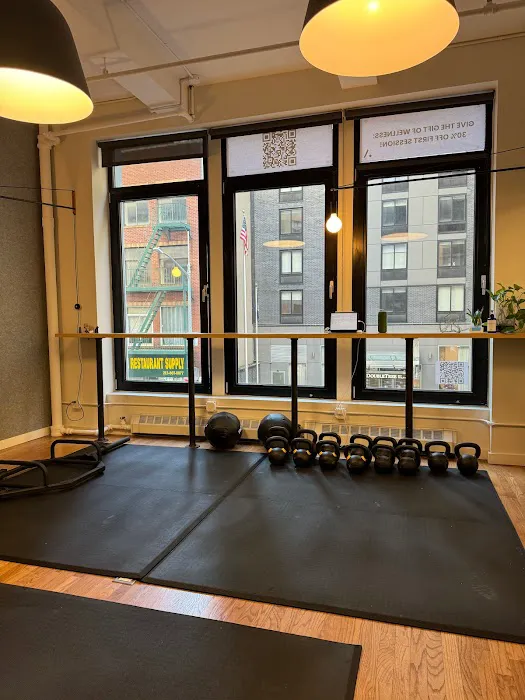 Movement & Mindset Picture 6